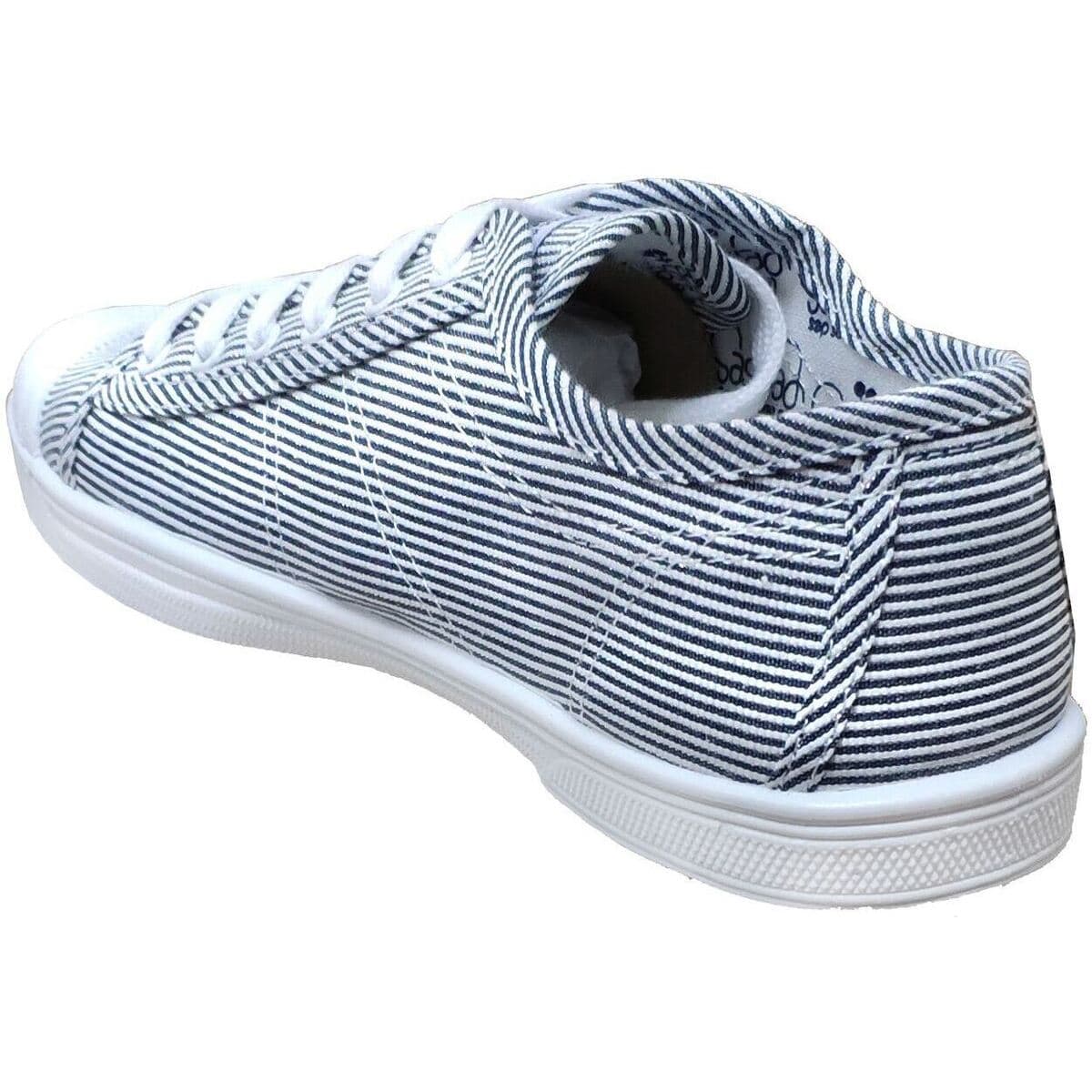 Women's Sneakers Le Temps des Cerises Blue