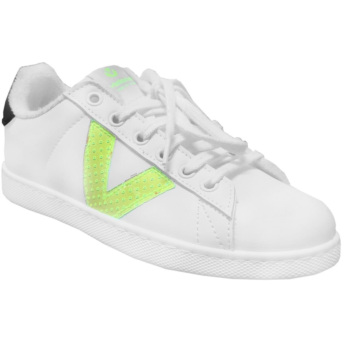 Women's Sneakers Victoria White