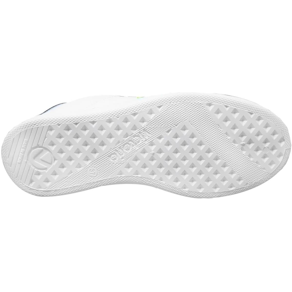 Women's Sneakers Victoria White