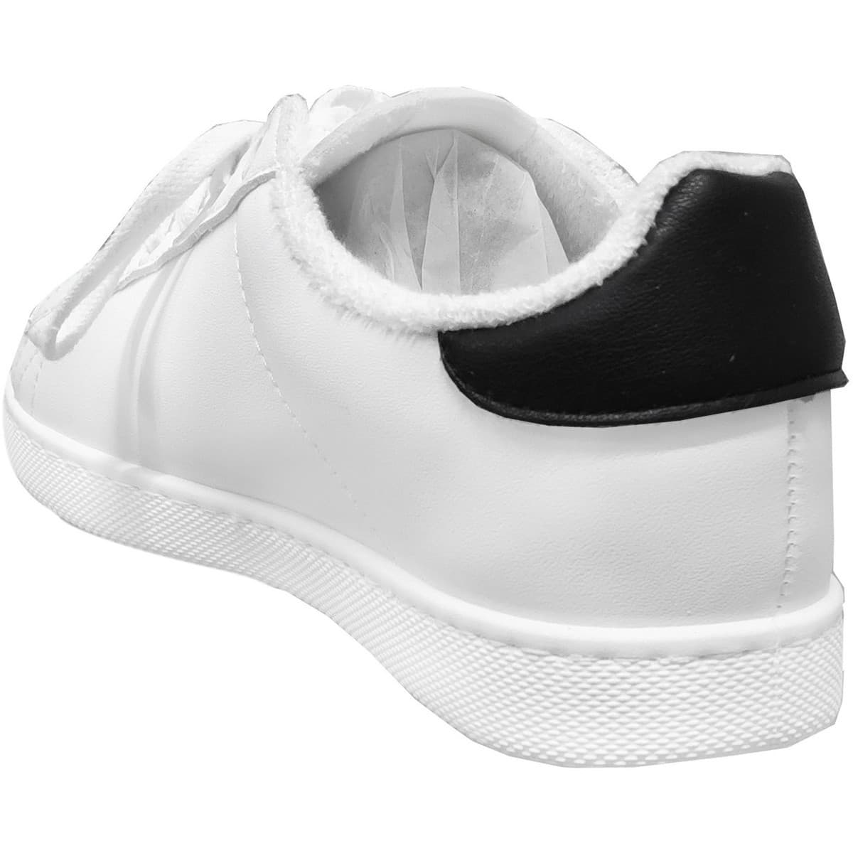 Women's Sneakers Victoria White
