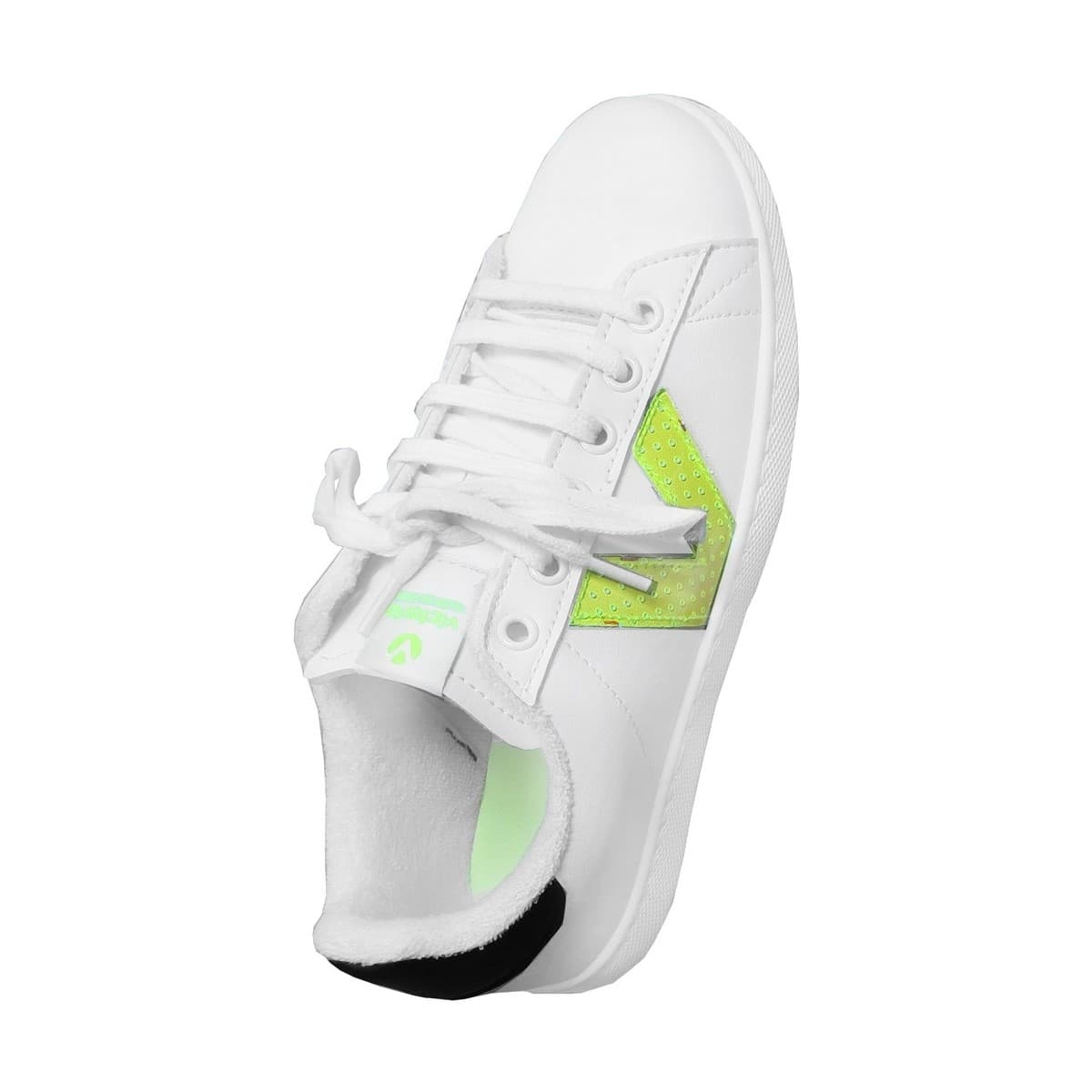 Women's Sneakers Victoria White