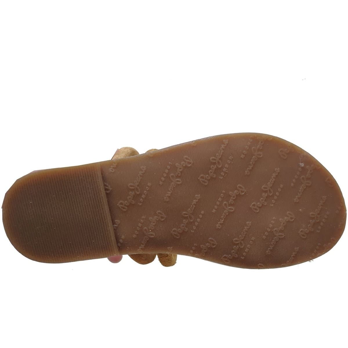 Women's Mules Pepe Jeans Brown