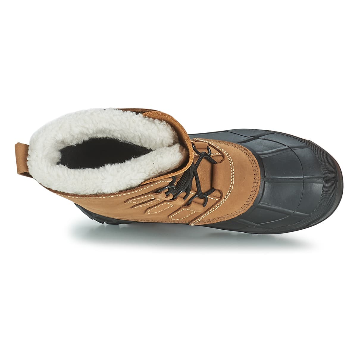 Men's Outdoor Shoes KAMIK Brown