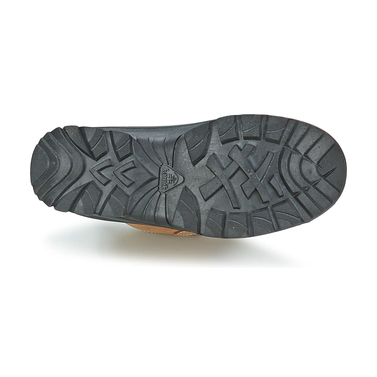 Men's Outdoor Shoes KAMIK Brown