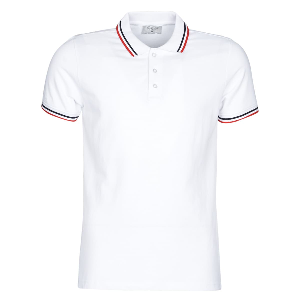 Πόλο με κοντά μανίκια Yurban ADARA