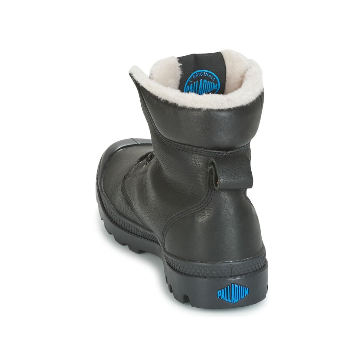 Men's Boots Palladium Black