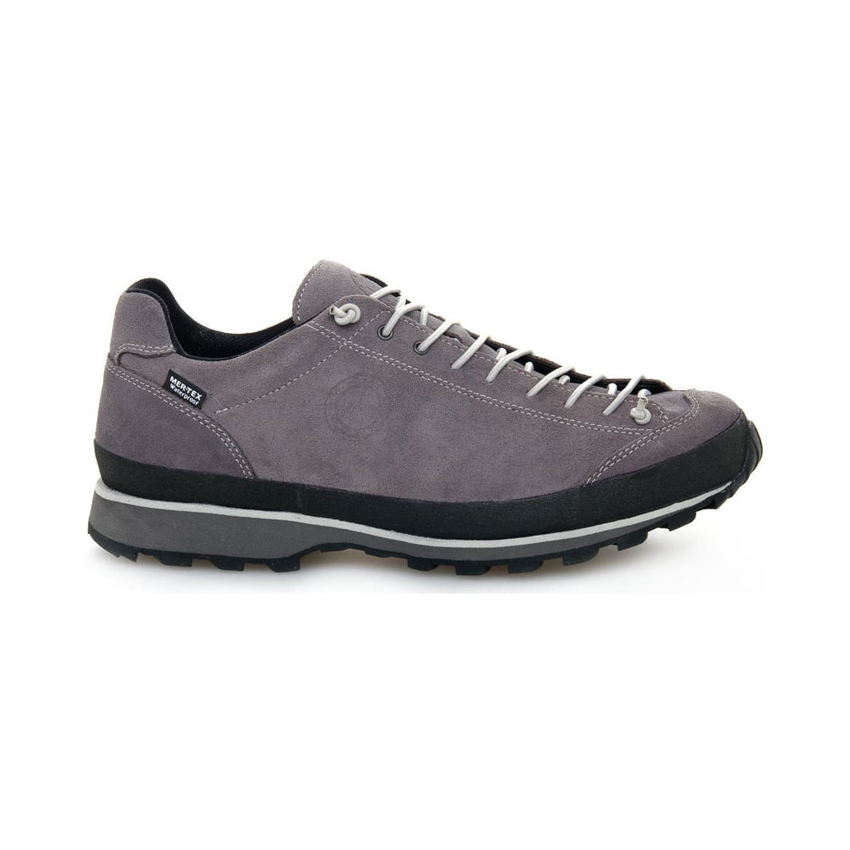 Men's Gym Shoes Lomer Gray