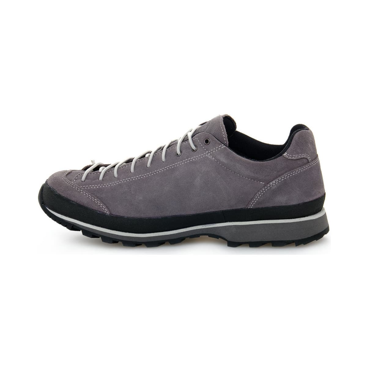 Men's Gym Shoes Lomer Gray