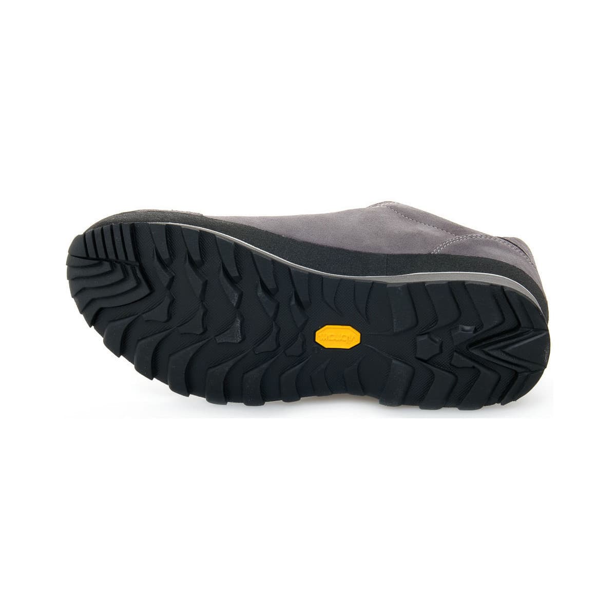Men's Gym Shoes Lomer Gray