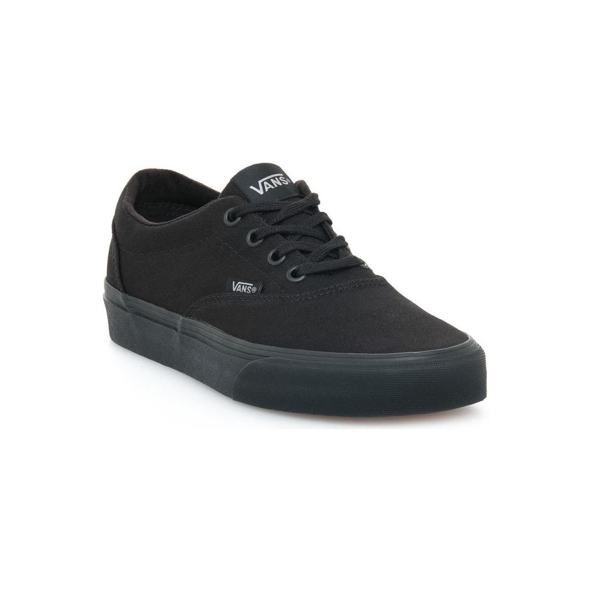 Women's Sneakers Vans Black