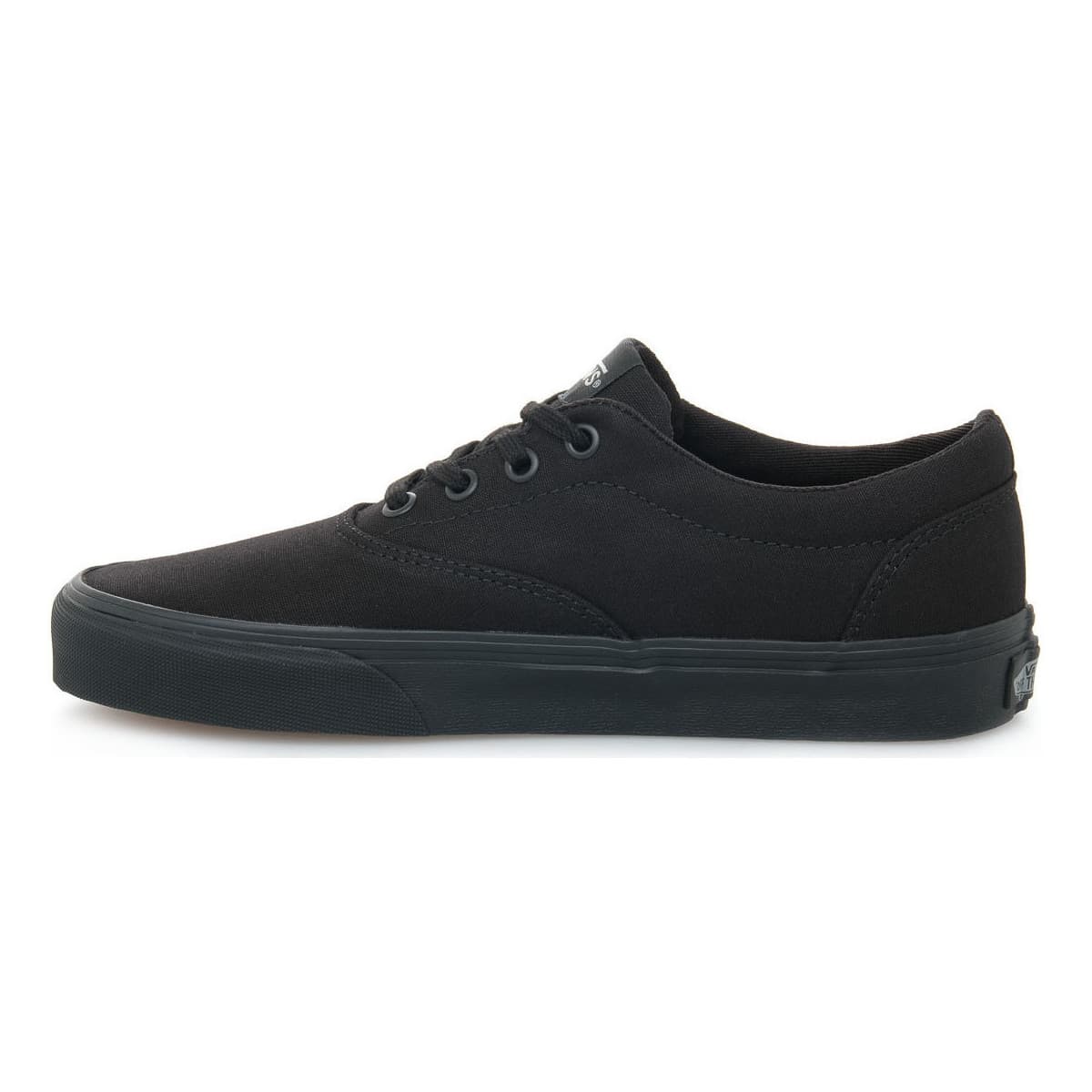 Women's Sneakers Vans Black