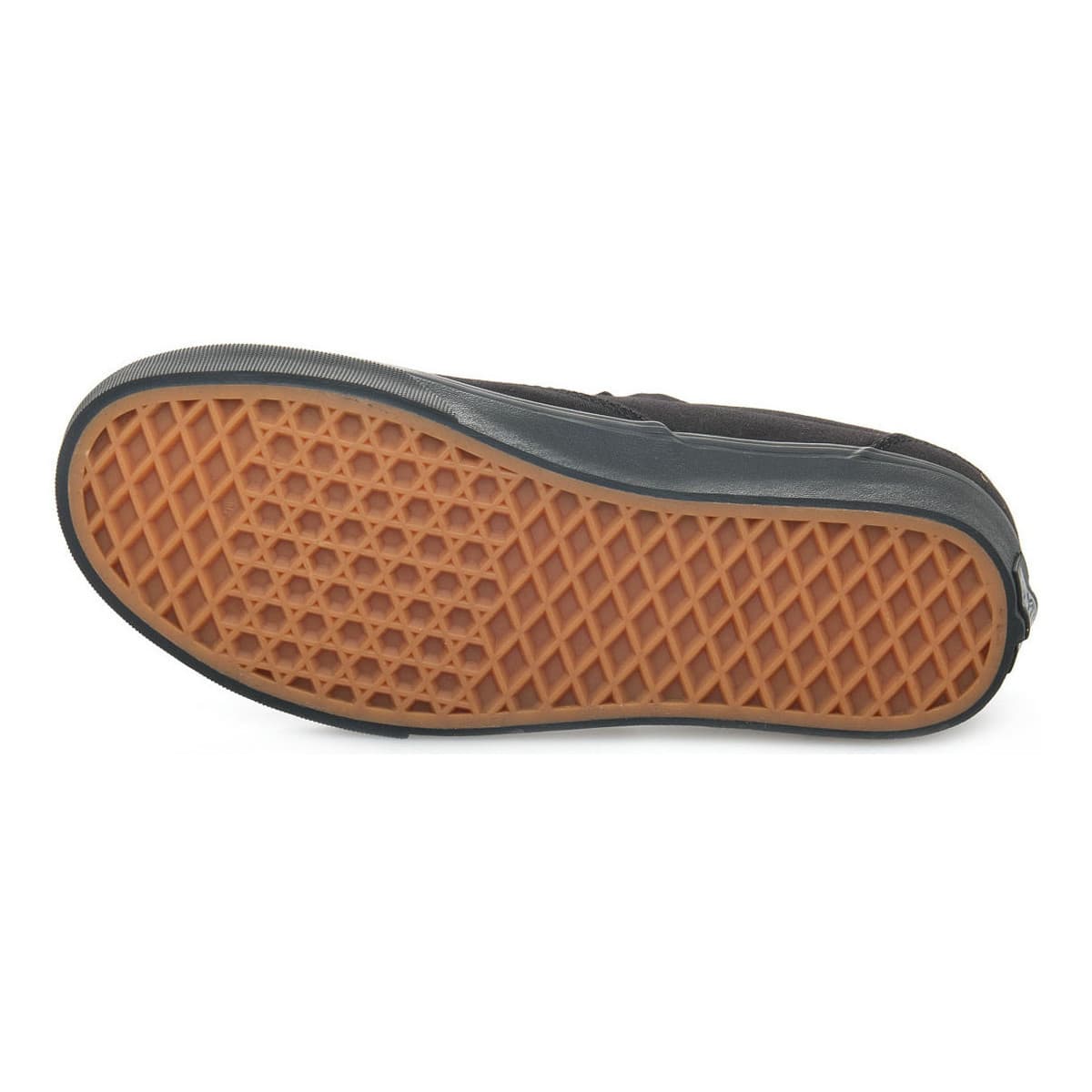 Women's Sneakers Vans Black