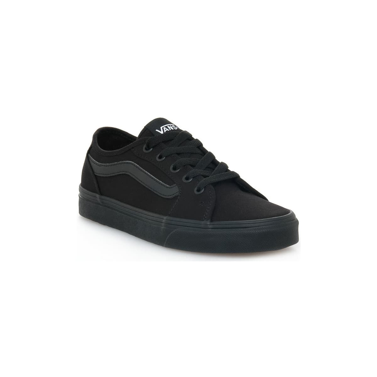Women's Sneakers Vans Black