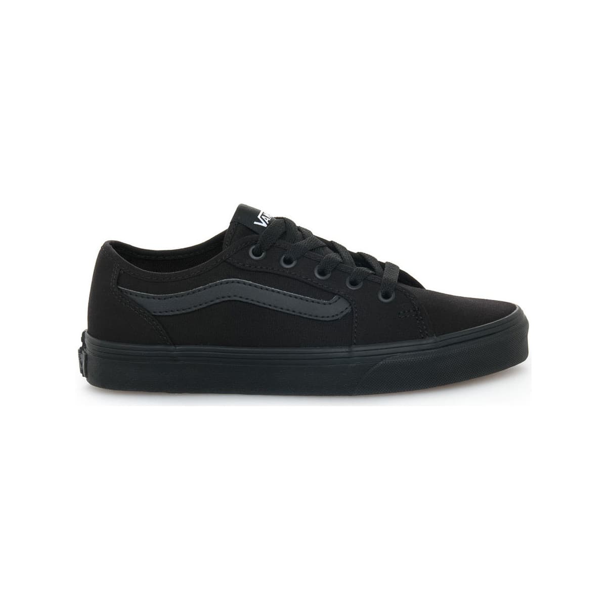 Women's Sneakers Vans Black