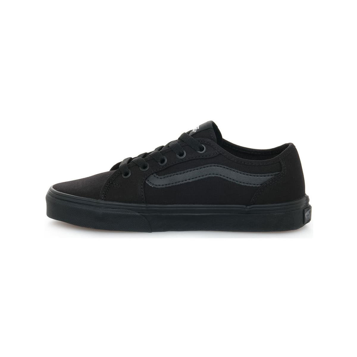 Women's Sneakers Vans Black