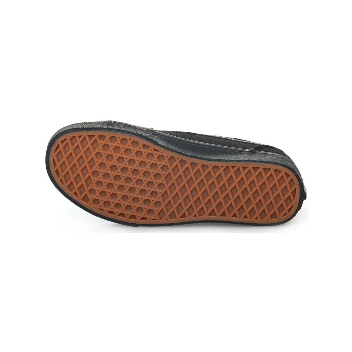 Women's Sneakers Vans Black