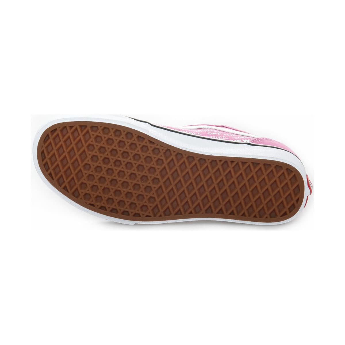 Women's Sneakers Vans Black