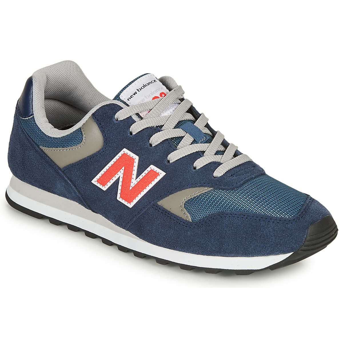 Xαμηλά Sneakers New Balance 393