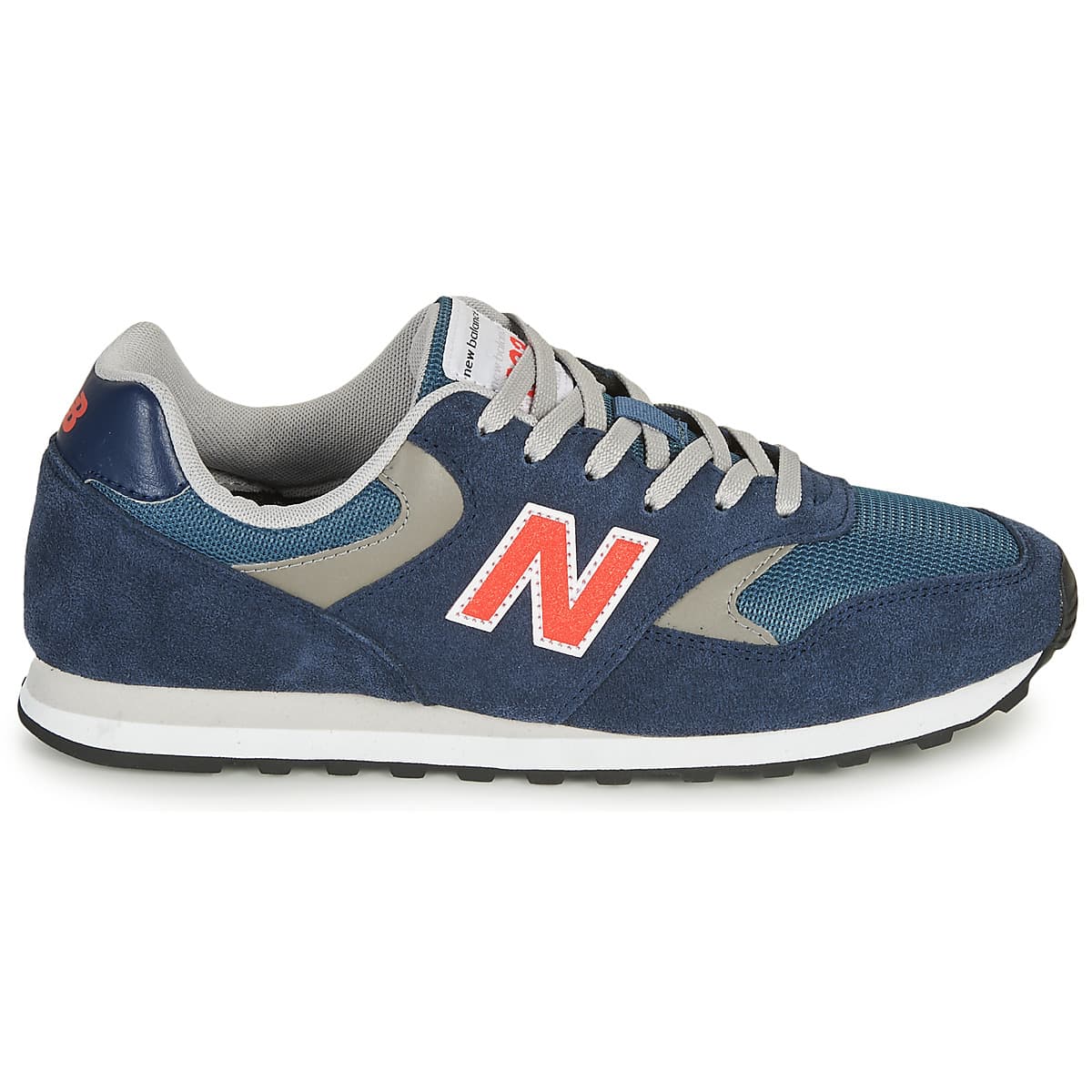 Men's Sneakers New Balance Blue