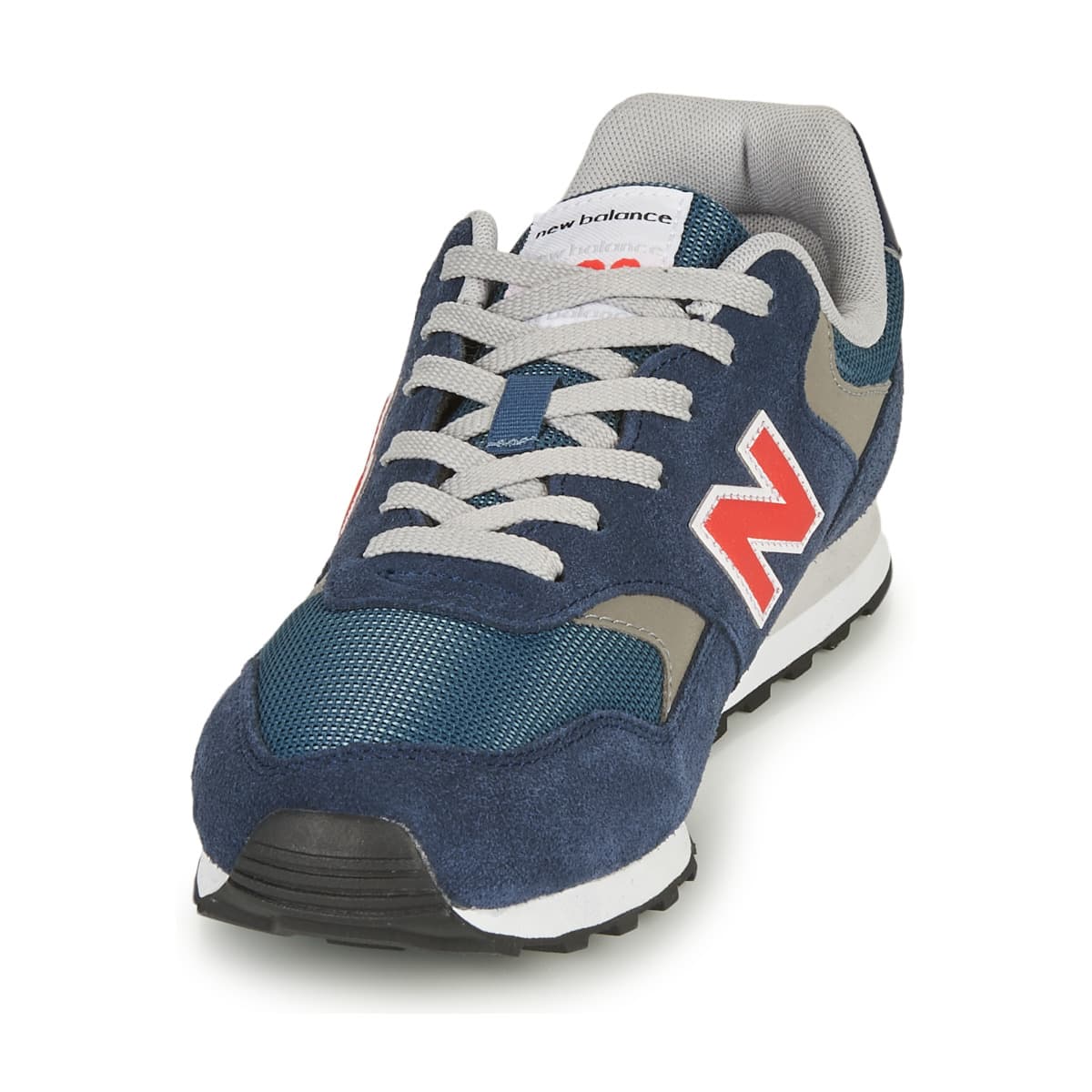 Men's Sneakers New Balance Blue