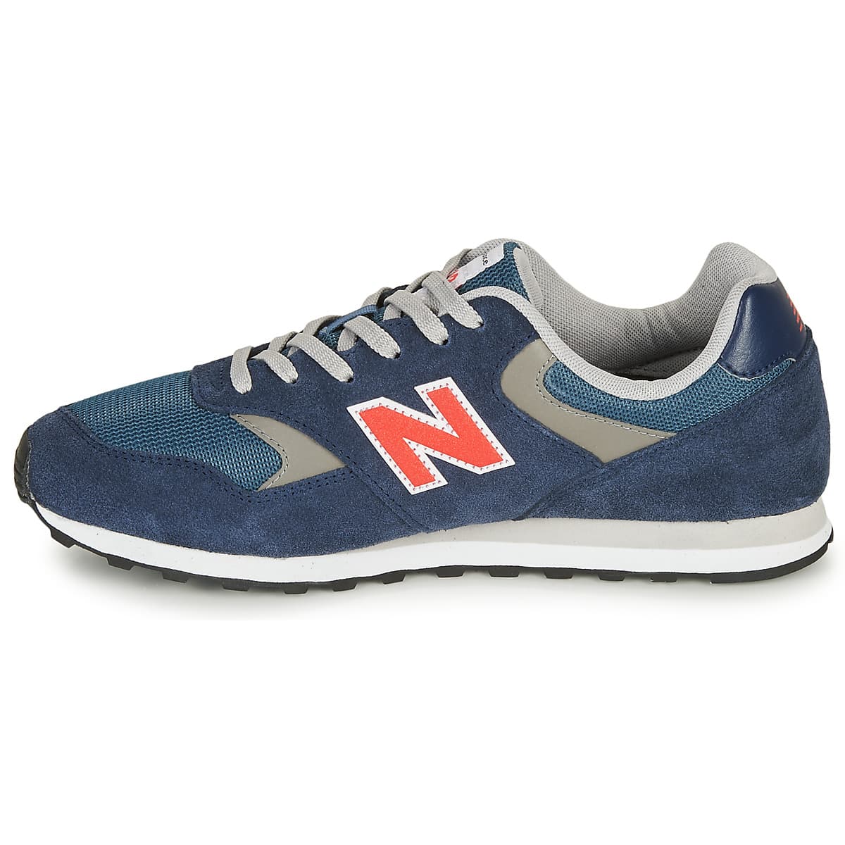 Men's Sneakers New Balance Blue
