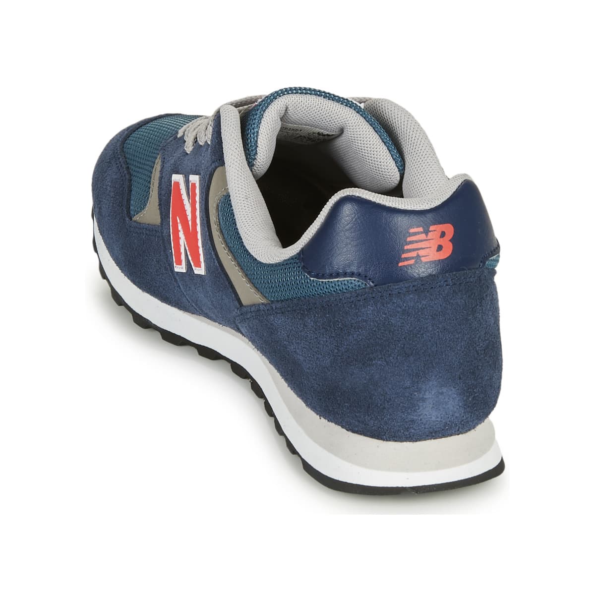Men's Sneakers New Balance Blue
