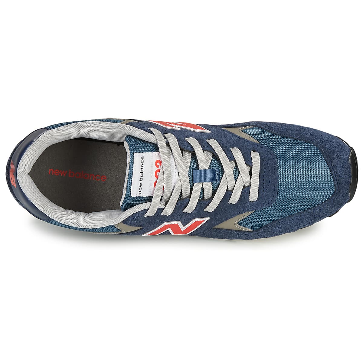 Men's Sneakers New Balance Blue