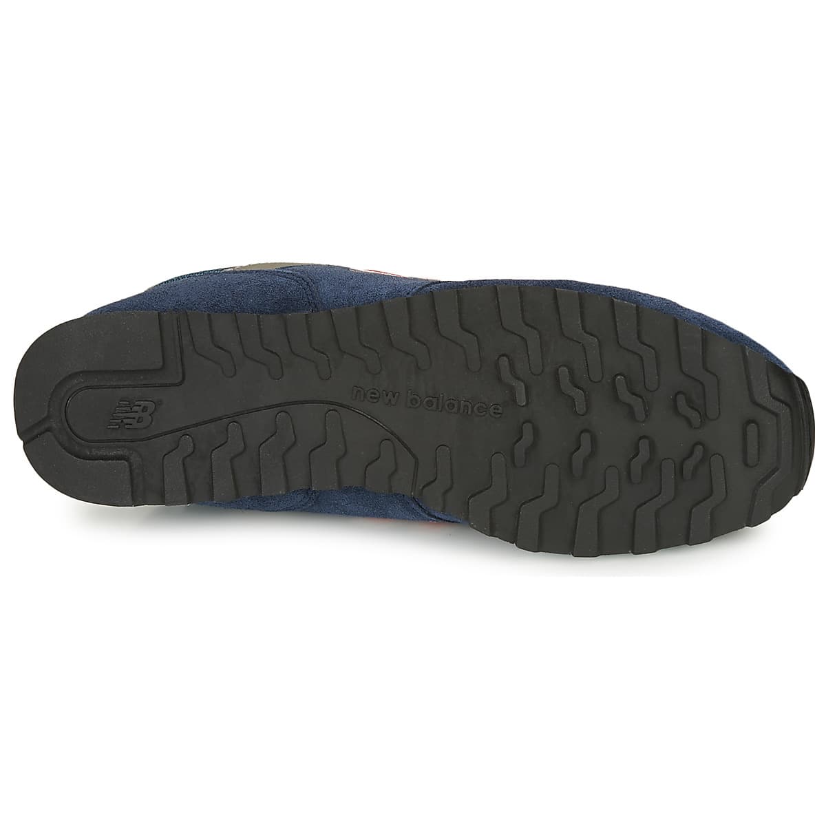 Men's Sneakers New Balance Blue