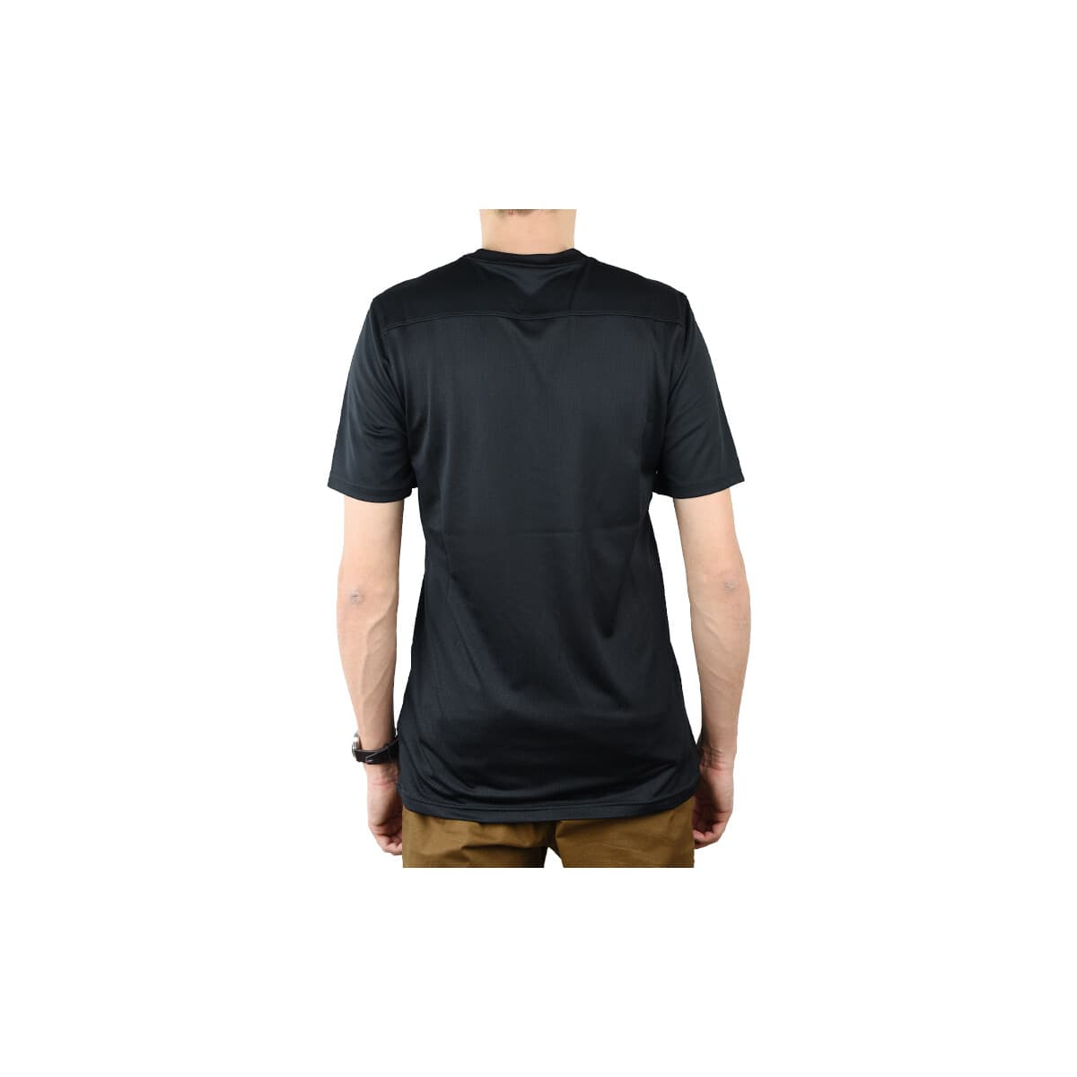 Men's T-Shirts Nike Black