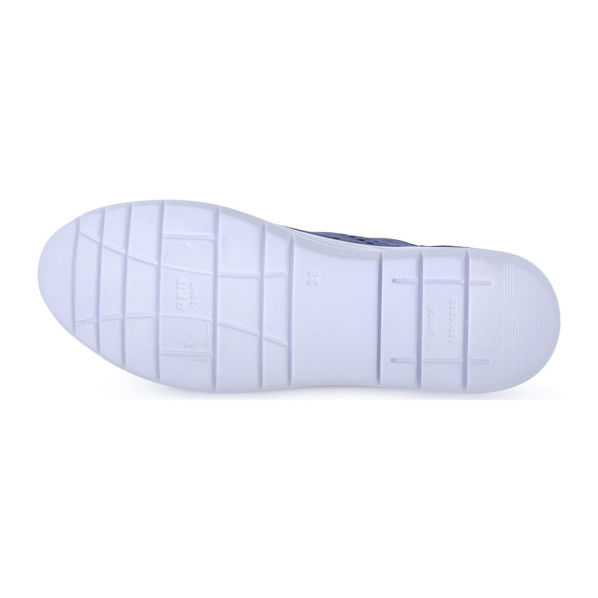 Women's Gym Shoes Grunland Blue