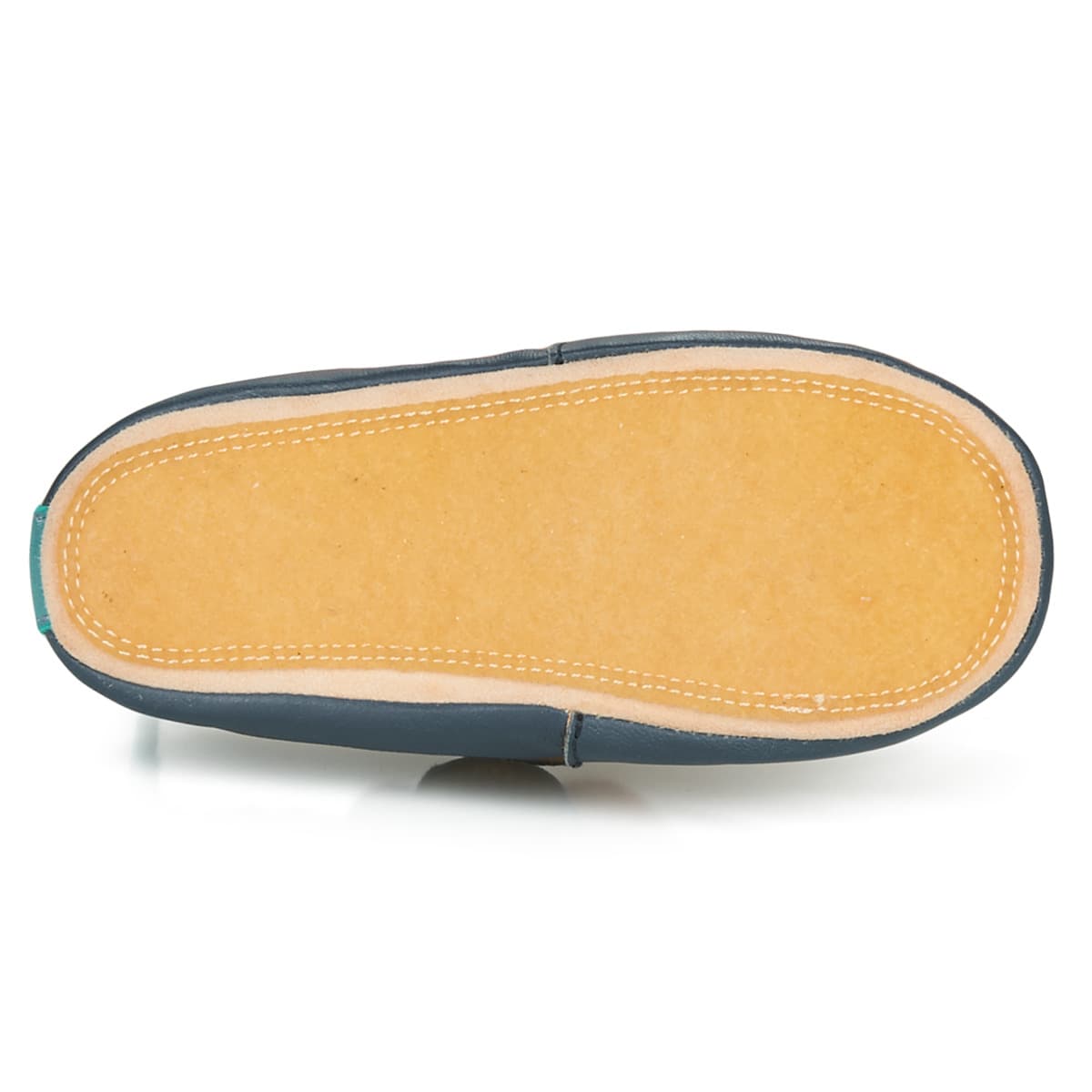 Boys' House Slippers Easy Peasy Blue