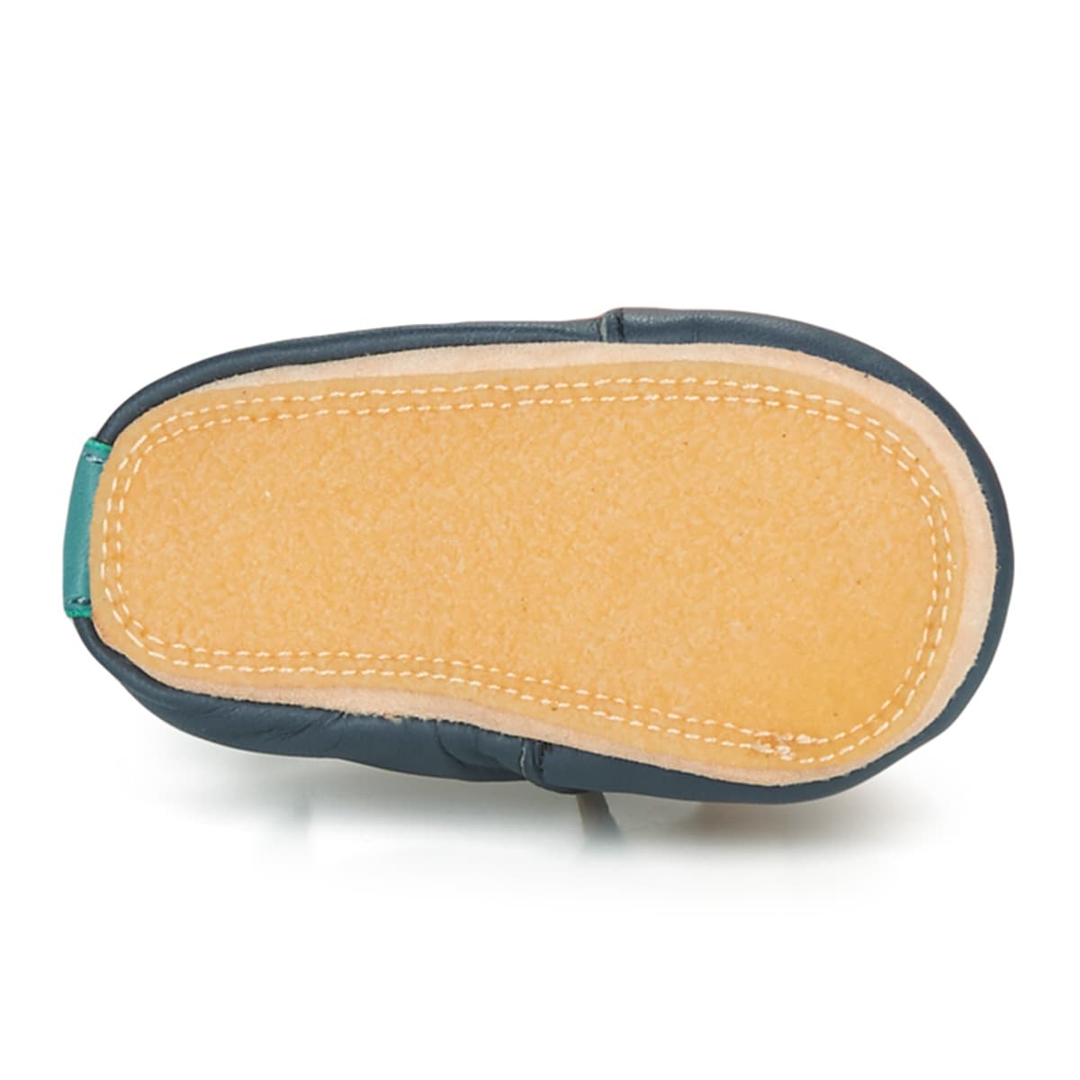 Boys' House Slippers Easy Peasy Blue