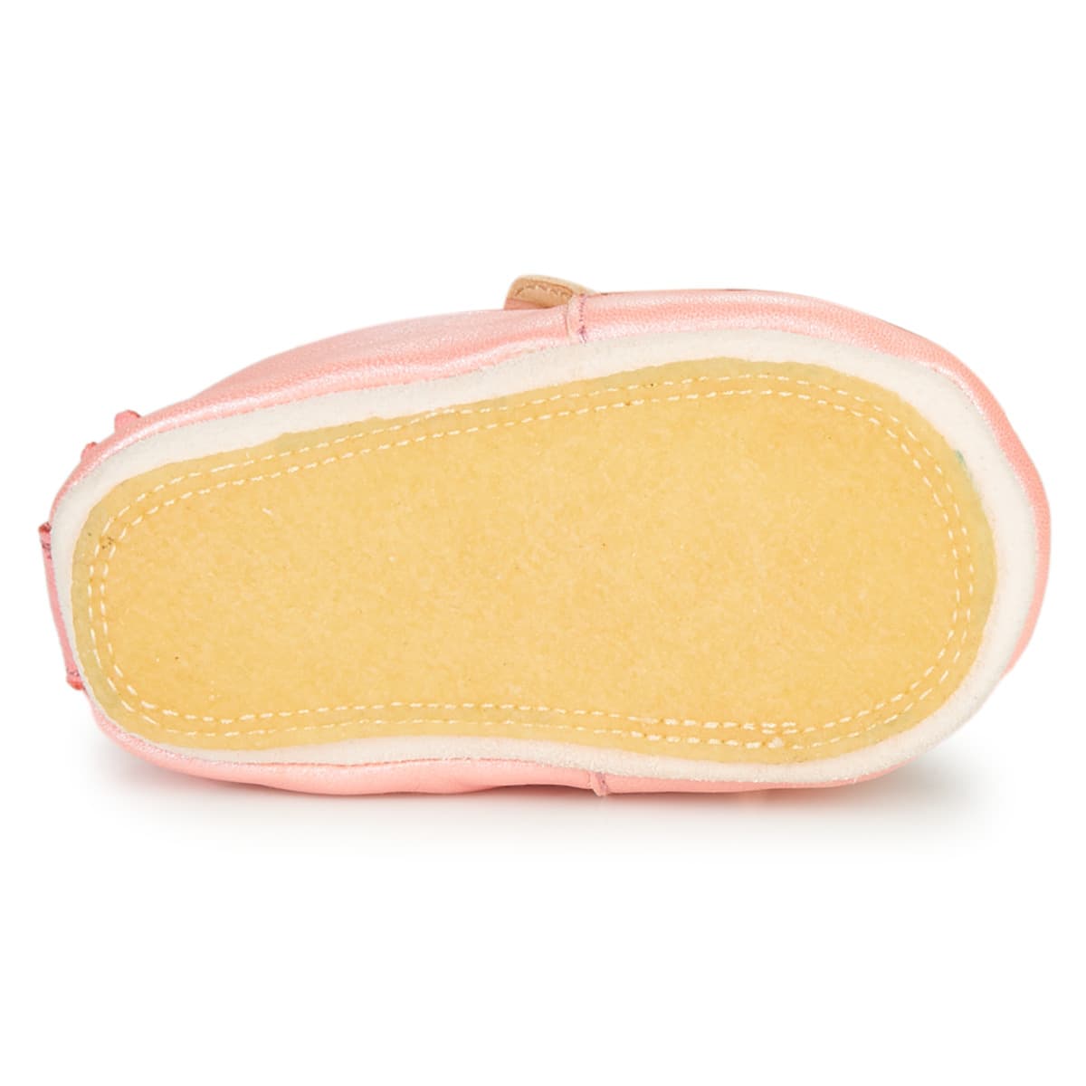 Girls' House Slippers Easy Peasy Pink