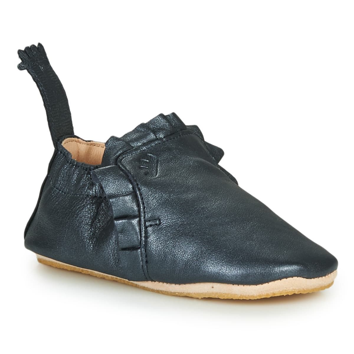 Girls' House Slippers Easy Peasy Blue