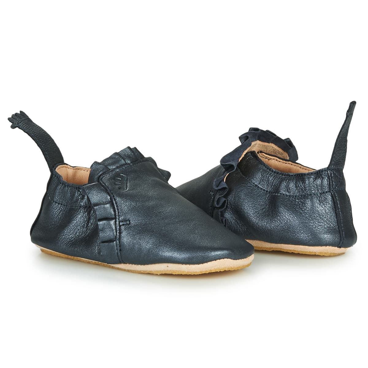 Boys' House Slippers Easy Peasy Blue