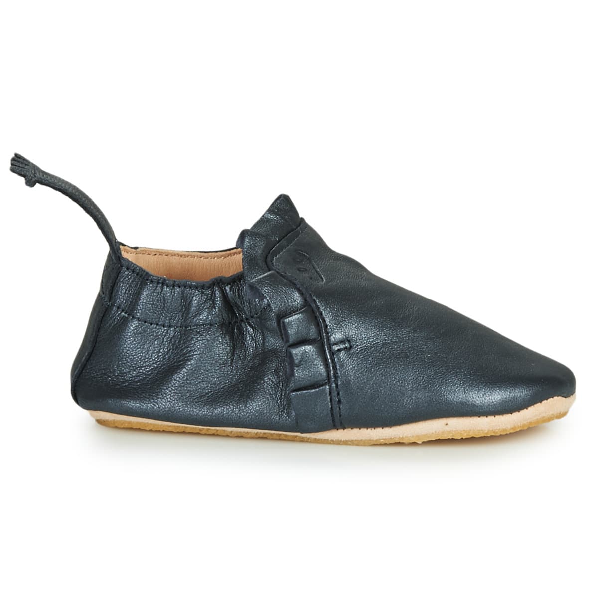 Boys' House Slippers Easy Peasy Blue