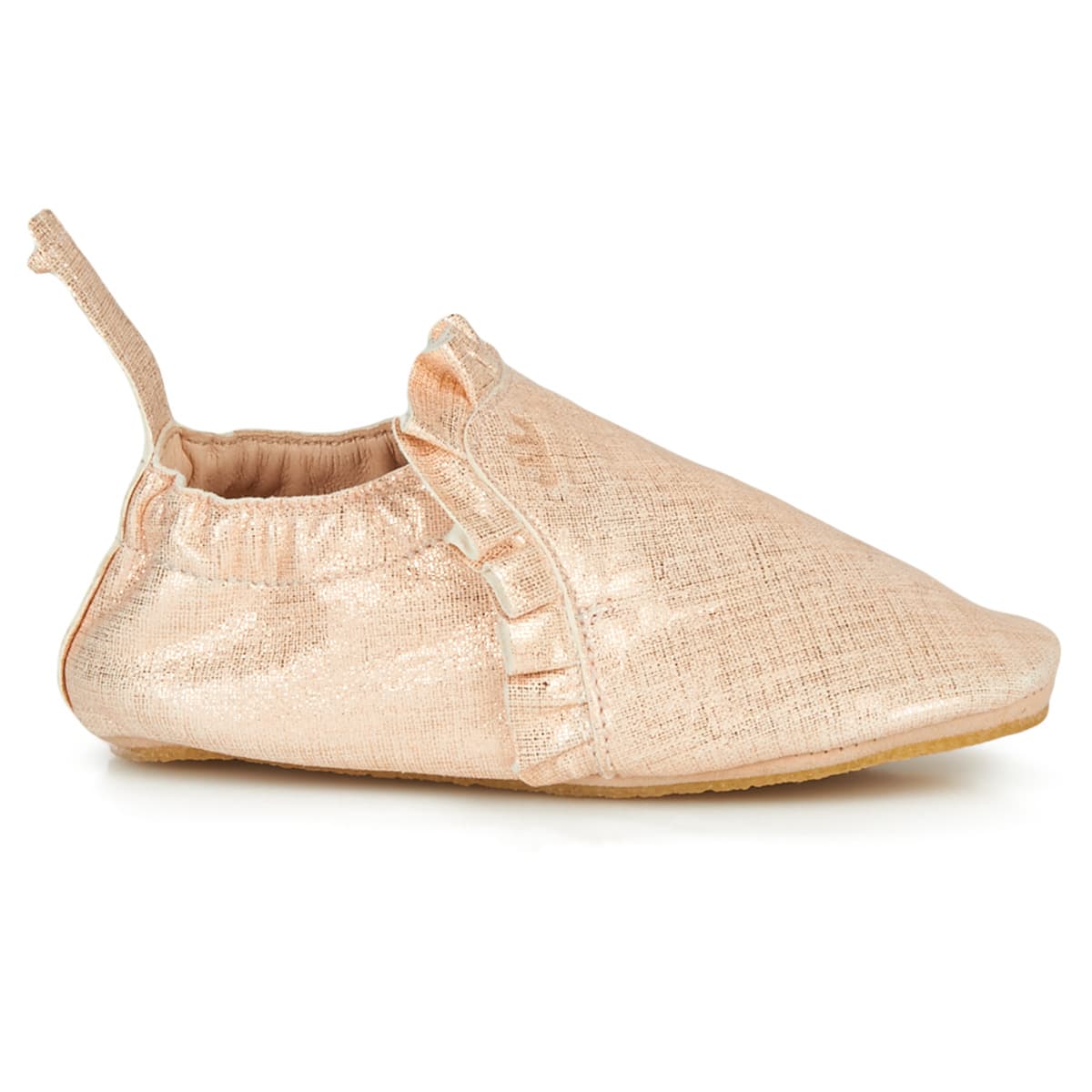 Boys' House Slippers Easy Peasy Gold