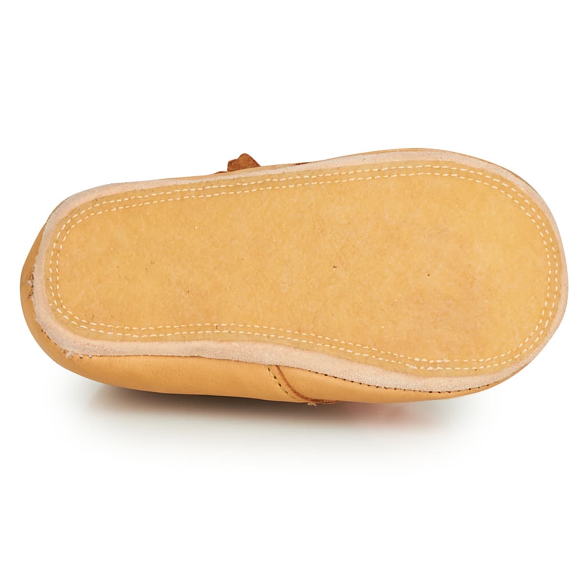 Boys' House Slippers Easy Peasy Brown