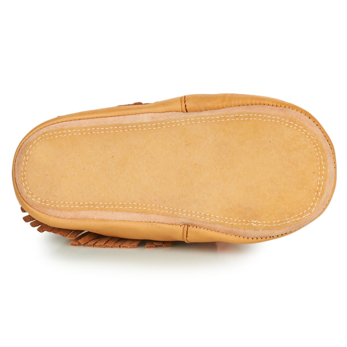 Boys' House Slippers Easy Peasy Brown