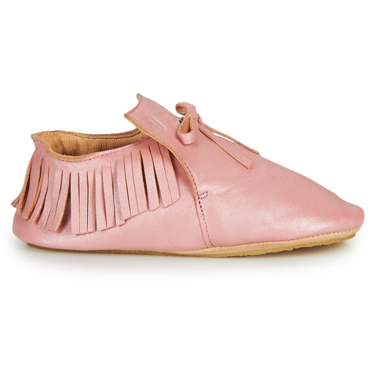 Boys' House Slippers Easy Peasy Pink