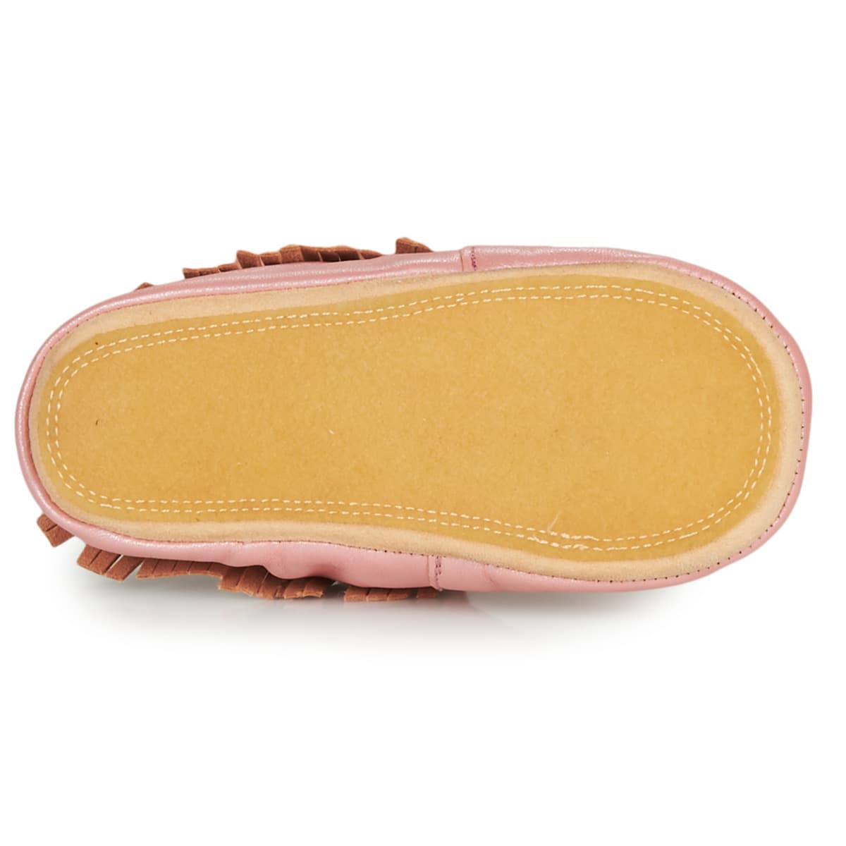 Boys' House Slippers Easy Peasy Pink