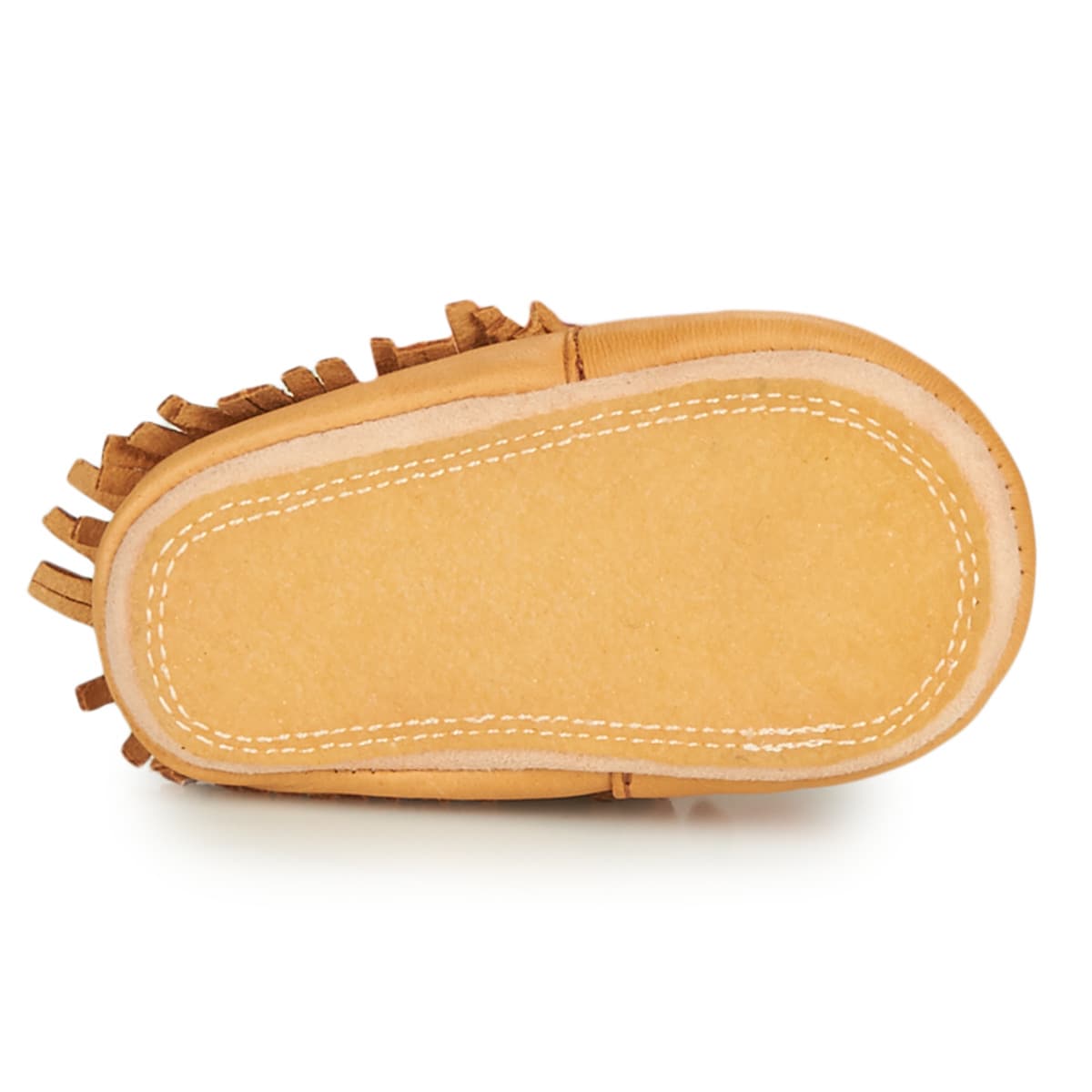 Boys' House Slippers Easy Peasy Brown