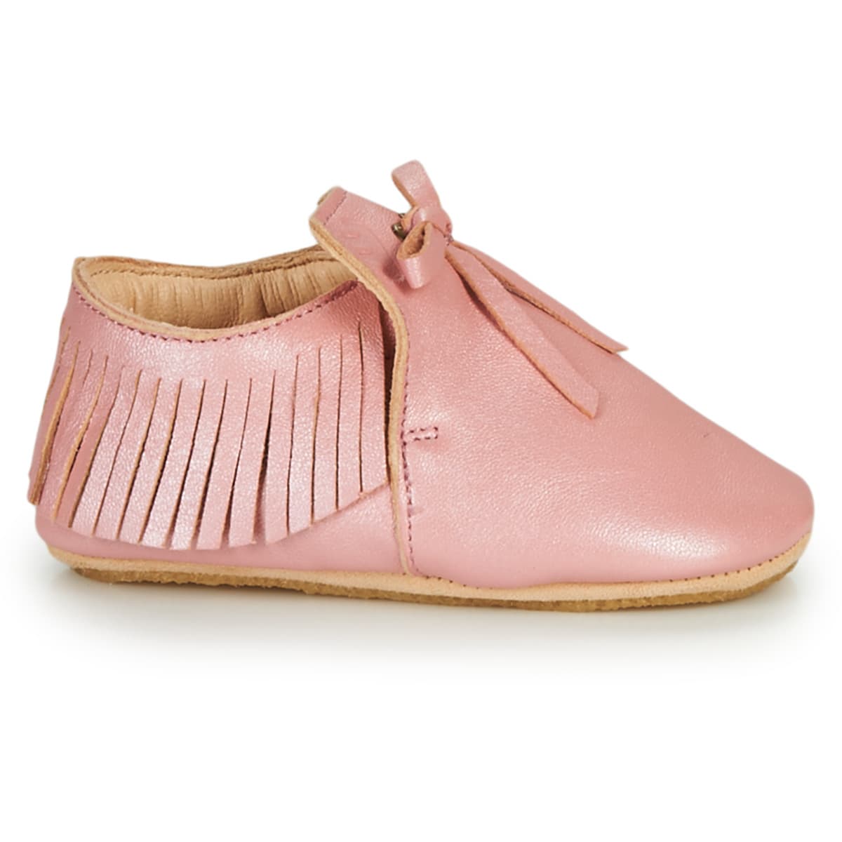Boys' House Slippers Easy Peasy Pink