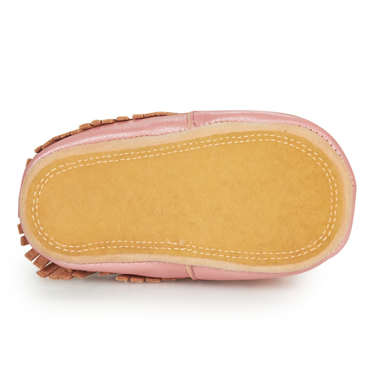 Boys' House Slippers Easy Peasy Pink