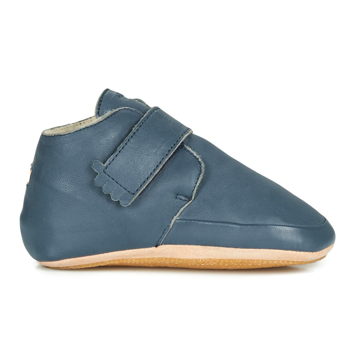 Boys' House Slippers Easy Peasy Blue