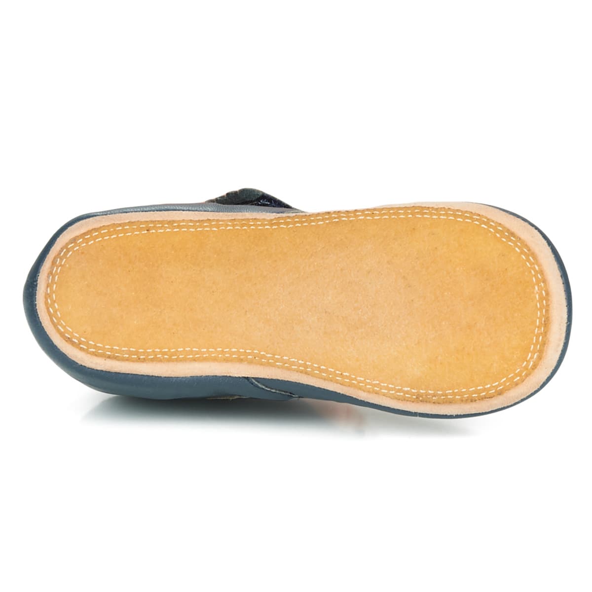 Boys' House Slippers Easy Peasy Blue