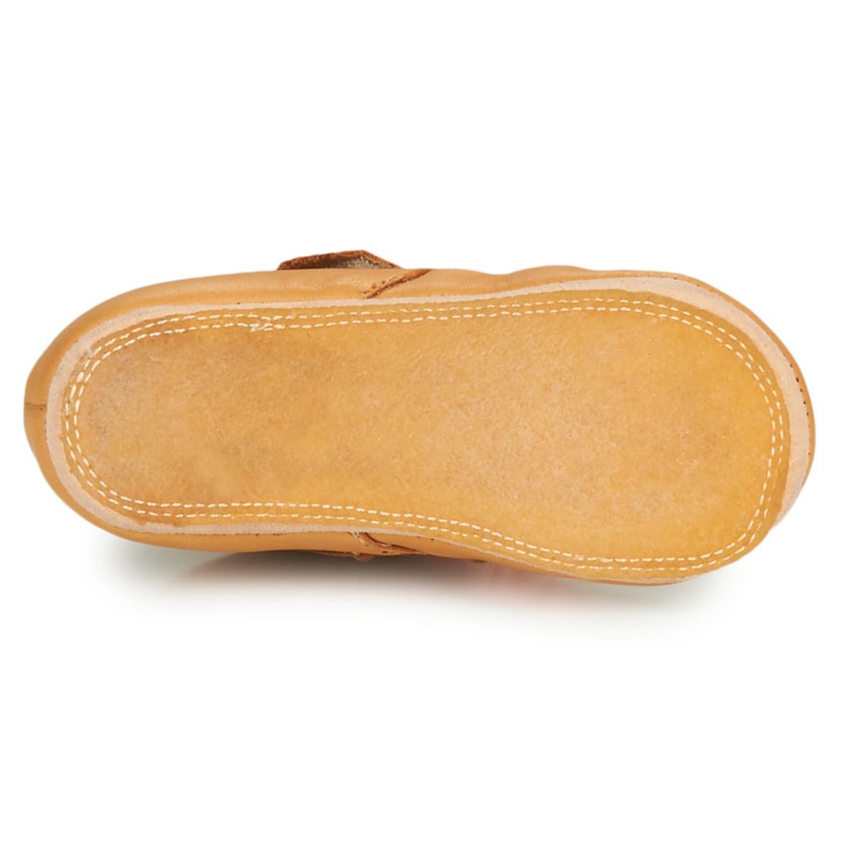 Boys' House Slippers Easy Peasy Brown
