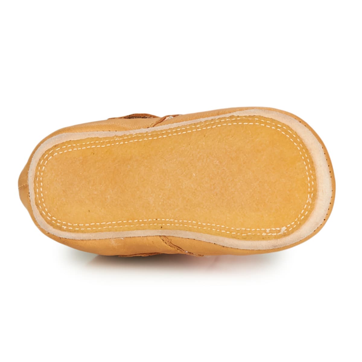 Girls' House Slippers Easy Peasy Brown