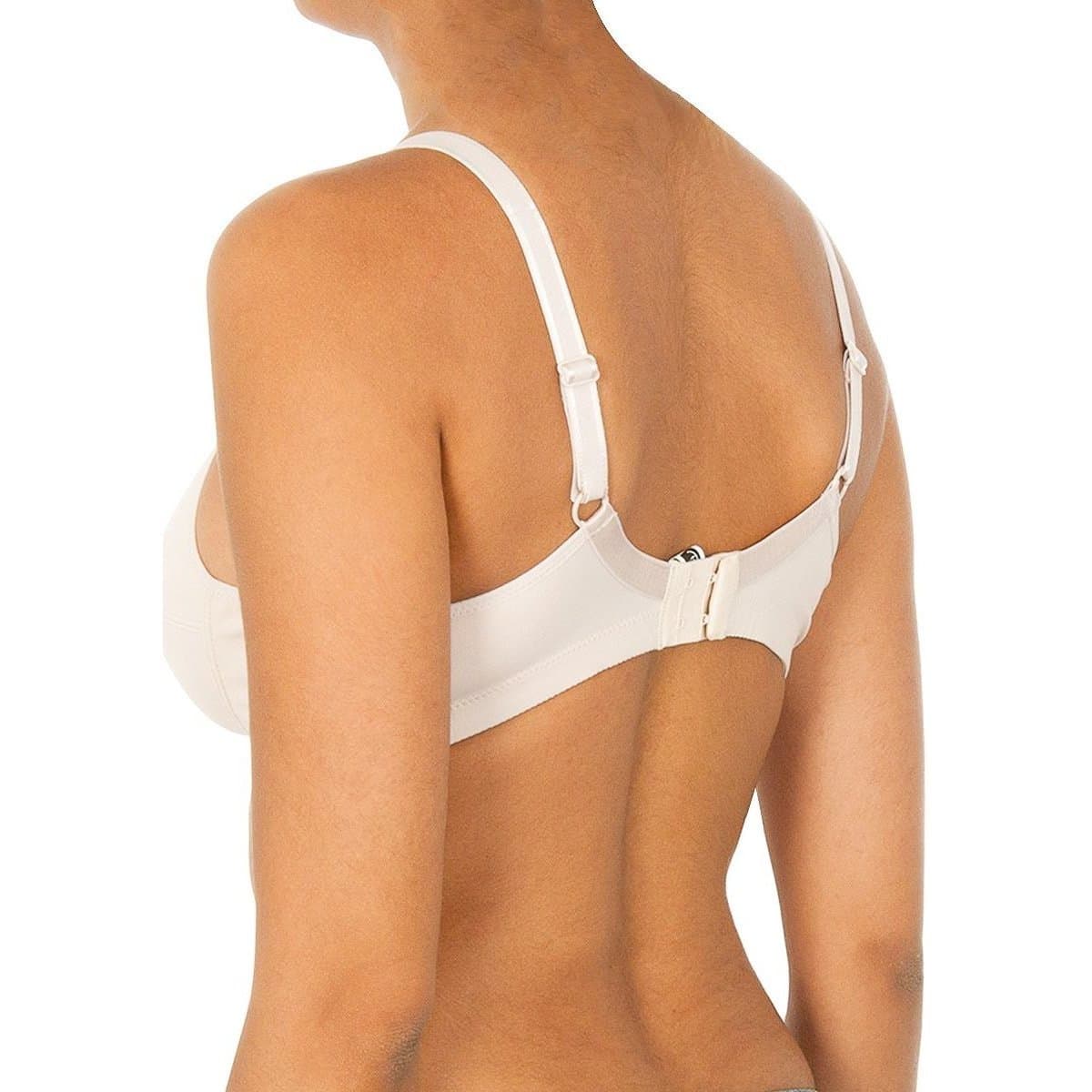 Women's Sports Bras PLAYTEX Brown