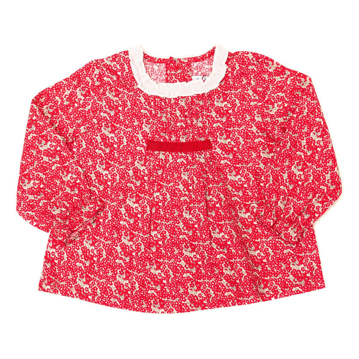 Μπλούζα Neck And Neck 17I07704-40